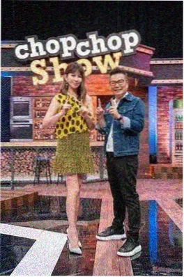 叭嗒漫画 周末不打烊 慢综艺